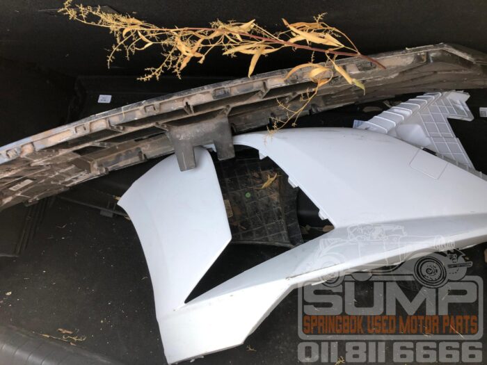 HYUNDAI , I 20 , WHITE ( 30790 ) - Image 8