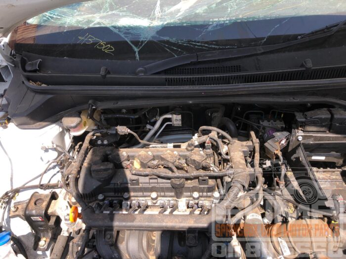 HYUNDAI , I 20 , WHITE ( 30790 ) - Image 9