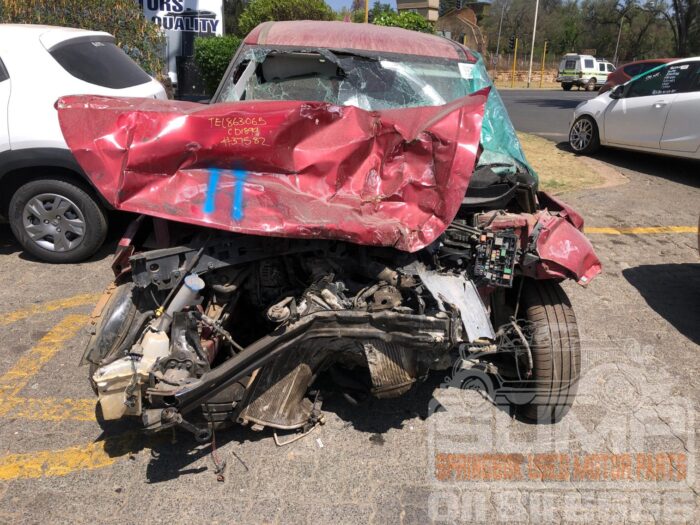 HYUNDAI , VENUE 1 . 0 TGDI MOTION , RED ( 30786 )