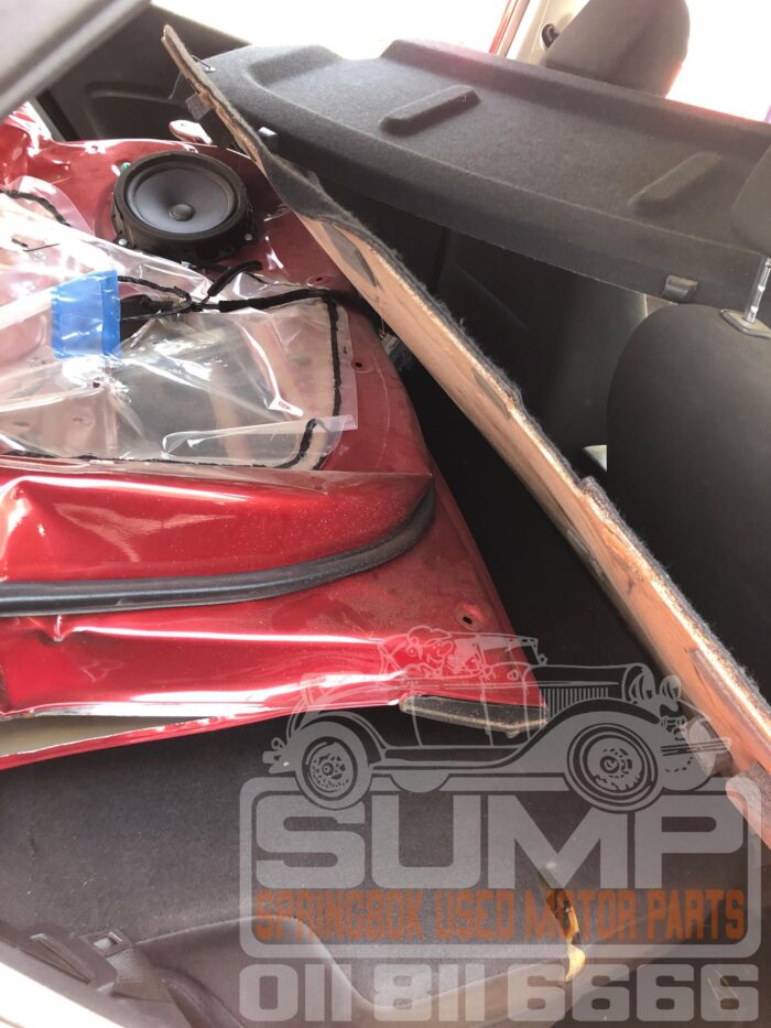 HYUNDAI , VENUE 1 . 0 TGDI MOTION , RED ( 30786 ) - Image 6