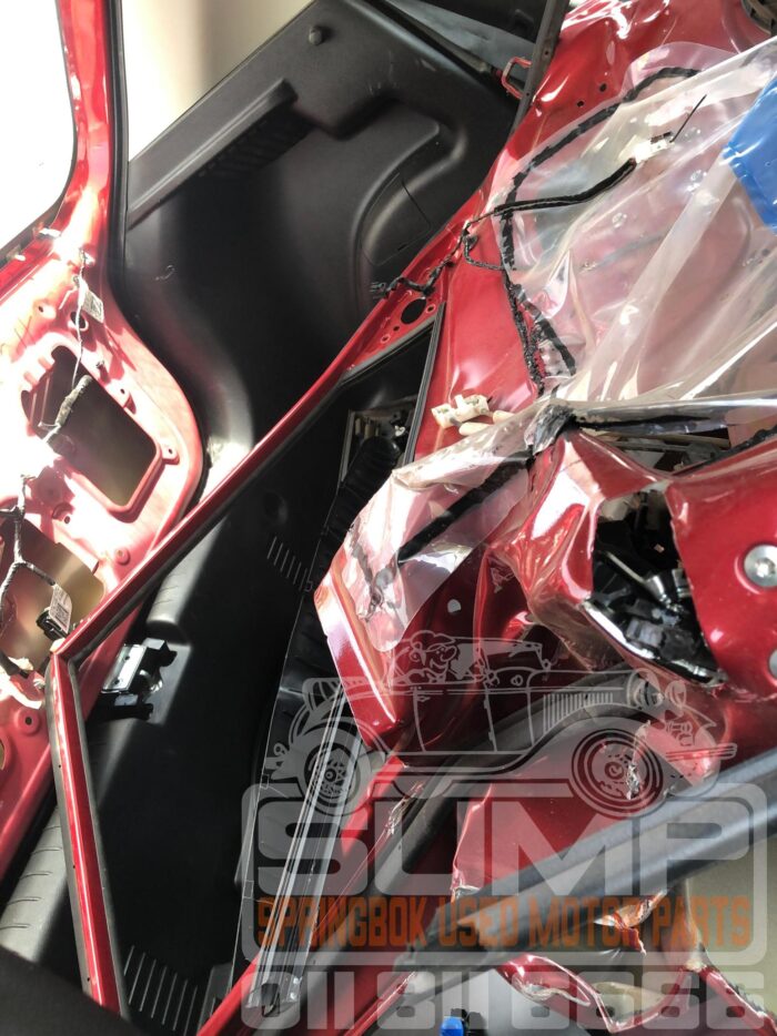 HYUNDAI , VENUE 1 . 0 TGDI MOTION , RED ( 30786 ) - Image 8