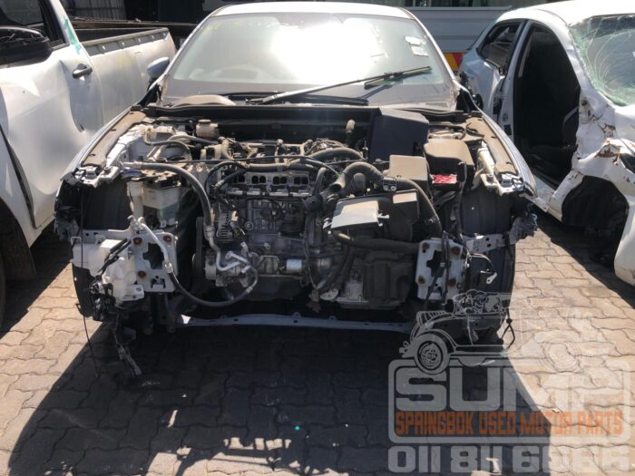 MAZDA , MAZDA 3 , SILVER ( 30797 )