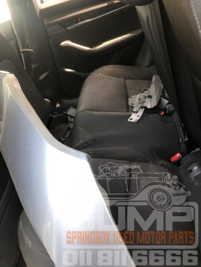MAZDA , MAZDA 3 , SILVER ( 30797 ) - Image 7