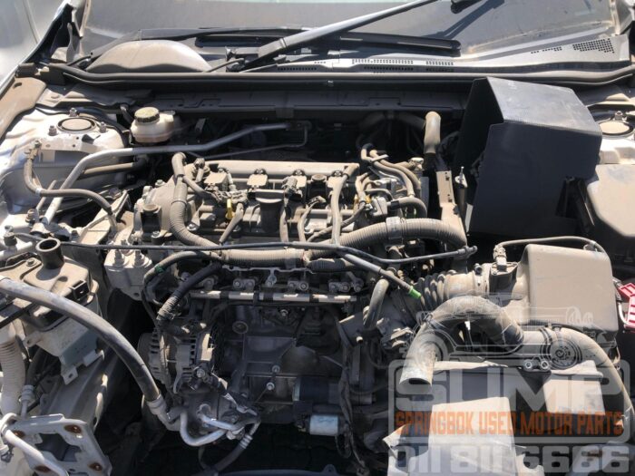 MAZDA , MAZDA 3 , SILVER ( 30797 ) - Image 8