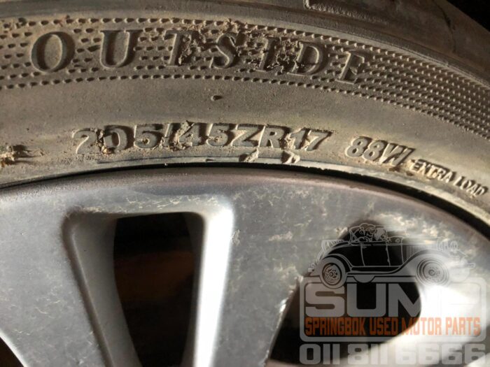 FORD , FOCUS 1 . 8 Si 5 DR , SILVER ( 30802 ) - Image 10
