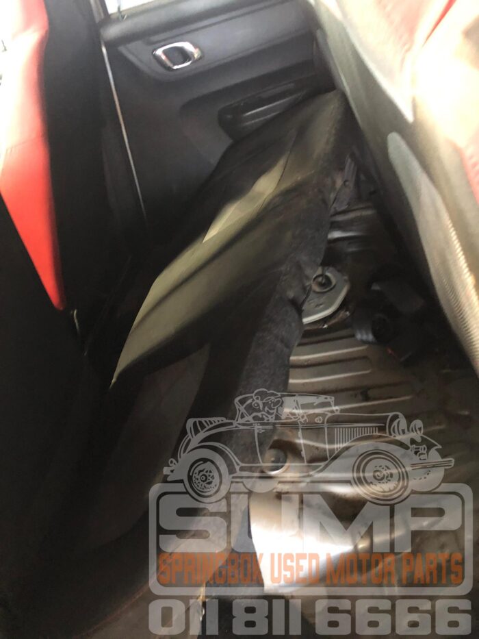 RENAULT , KWID , SILVER ( 30805 ) - Image 7