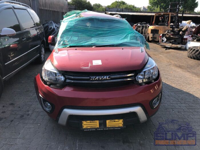 GWM , HAVAL H 1 1 . 5 VVT , RED , 2021 ( 29734 )
