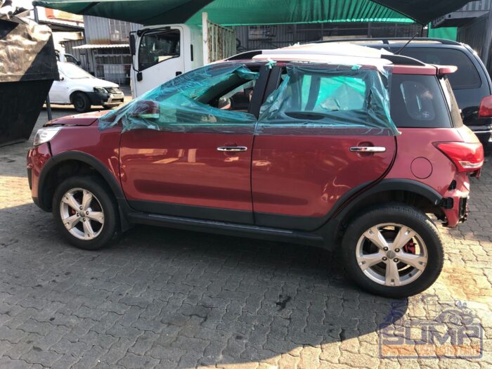 GWM , HAVAL H 1 1 . 5 VVT , RED , 2021 ( 29734 ) - Image 7