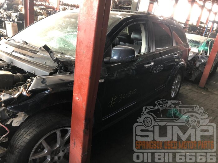 DODGE , JOURNEY , BLACK ( 30810 ) - Image 3