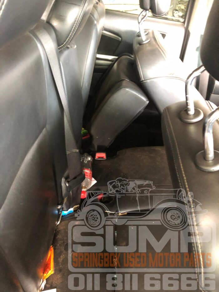 DODGE , JOURNEY , BLACK ( 30810 ) - Image 7