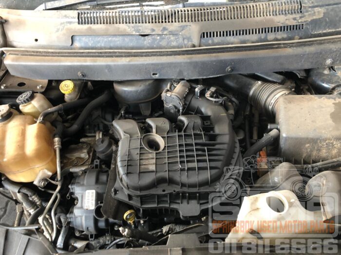 DODGE , JOURNEY , BLACK ( 30810 ) - Image 9