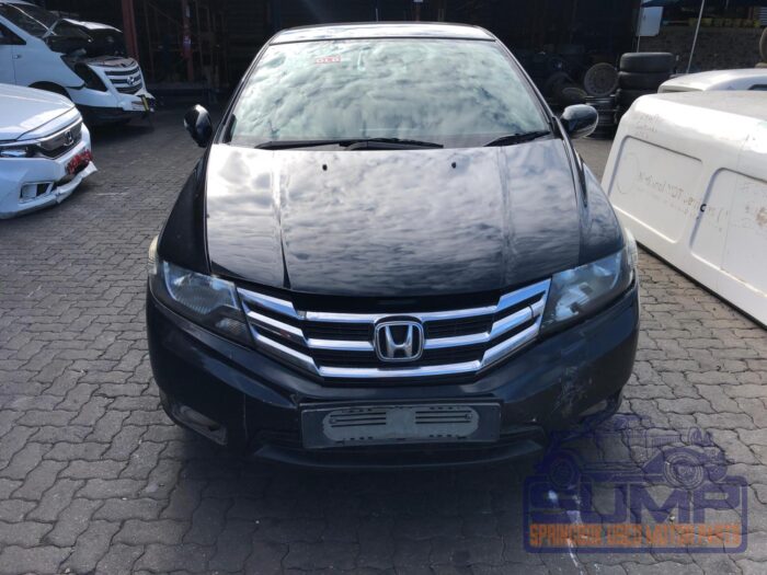 HONDA , BALLADE 1 . 5 ELEGANCE , GRAY , 2013 ( 29741 )