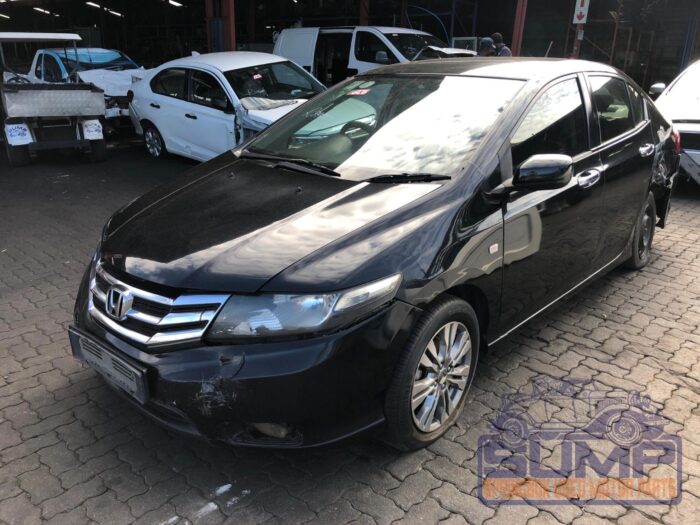 HONDA , BALLADE 1 . 5 ELEGANCE , GRAY , 2013 ( 29741 ) - Image 8