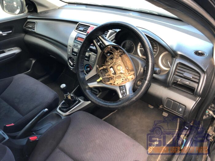 HONDA , BALLADE 1 . 5 ELEGANCE , GRAY , 2013 ( 29741 ) - Image 10