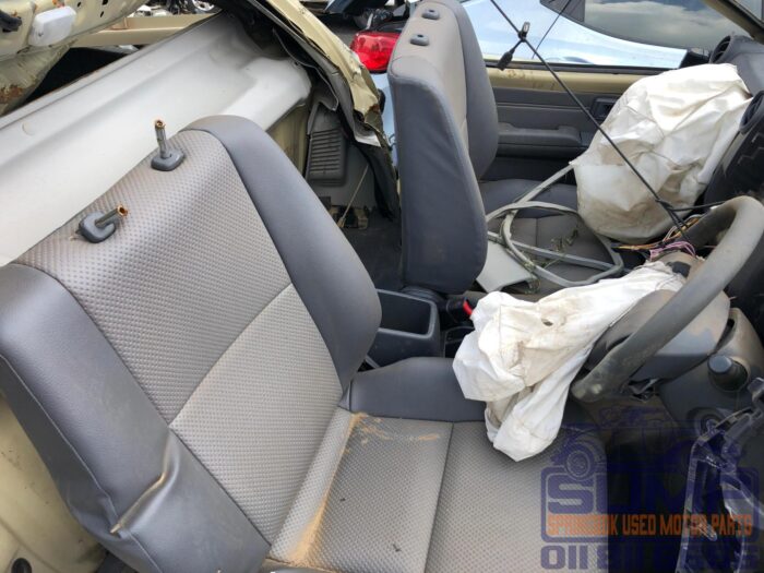 TOYOTA , LAND CRUISER 79 4 . 0 P P / U S / C , BROWN , 2022 ( 30247 ) - Image 10