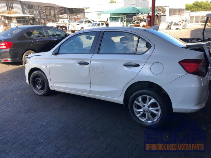 HONDA , AMAZE 1 . 2 TREND , WHITE , 2019 ( 29742 ) - Image 7