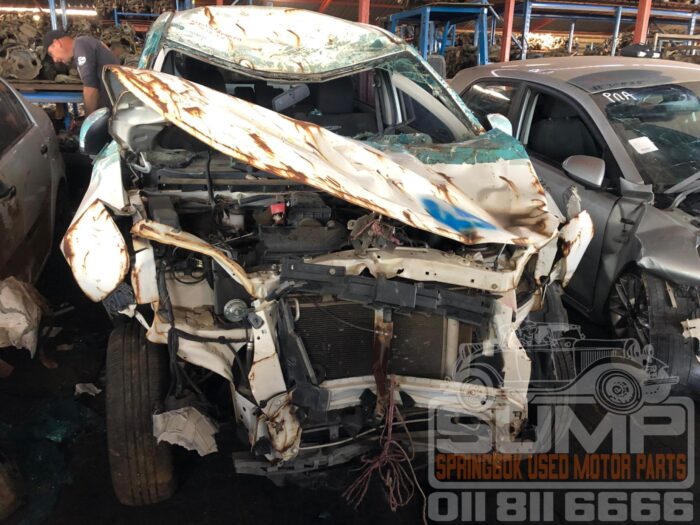TOYOTA , AVANZA 1 . 5 SX , WHITE ( 30838 )