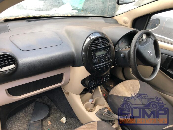 GEELY , LC 1 . 3 GL , LIME , 2012 ( 29781 ) - Image 9