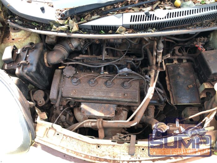 GEELY , LC 1 . 3 GL , LIME , 2012 ( 29781 ) - Image 10