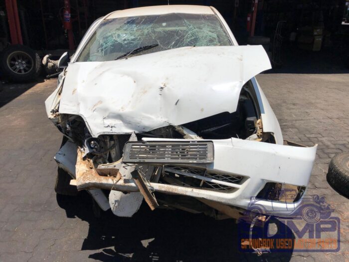 TOYOTA , COROLLA , WHITE , 2005 ( 29783 )