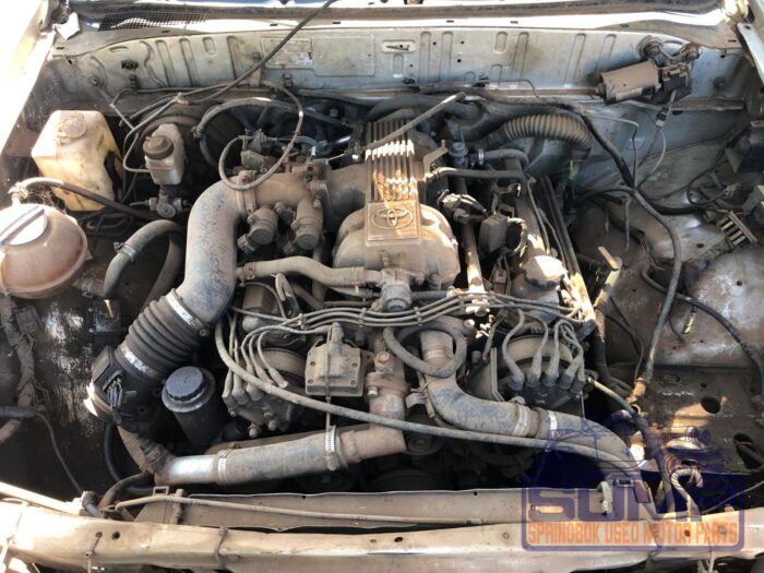 FORD , RANGER 4 . 0 v 8 BRAKEDOWN D / C A / T , SILVER , 2002 ( 29785 ) - Image 9