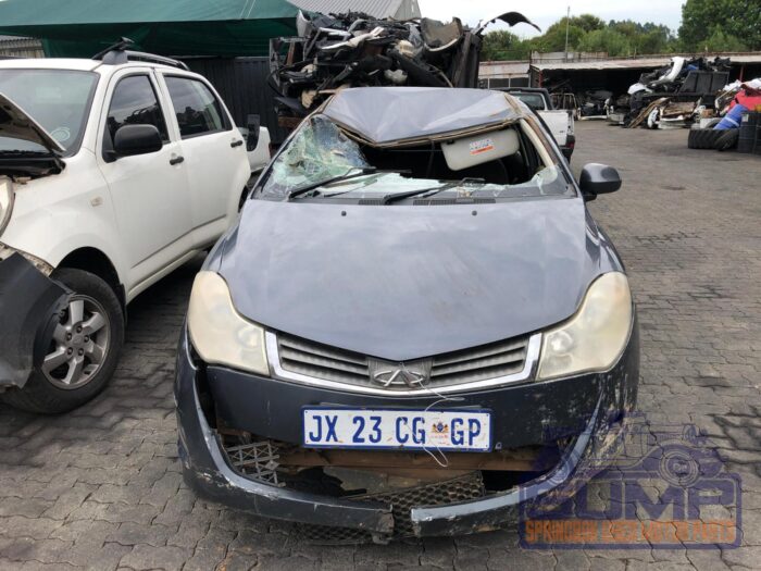 CHERY , J 2 1 . 5 TX ( 5 DR ) , GREY , 2013 ( 29800 )