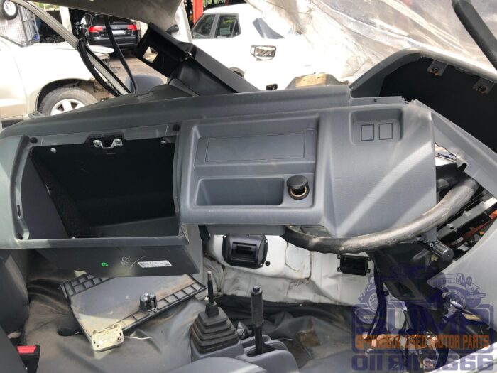 SUZUKI , SUPER CARRY 1 . 2 i P / U S / C , WHITE , 2024 ( 30282 ) - Image 9