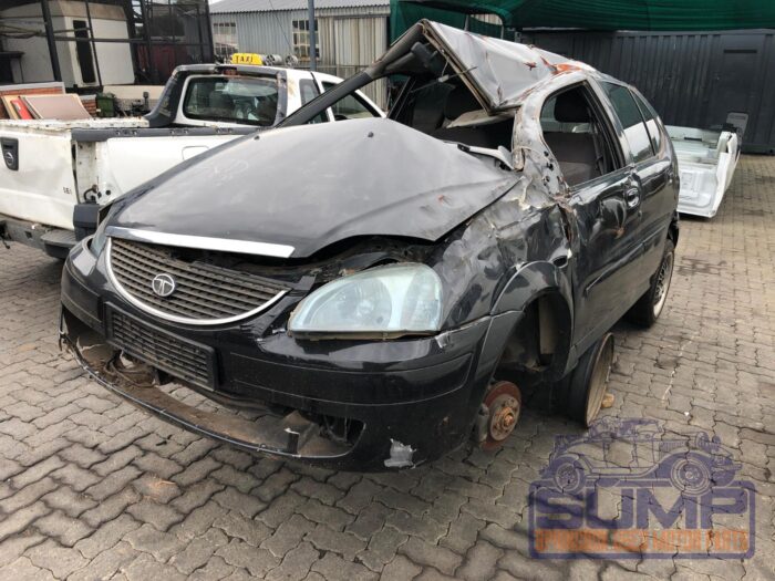 TATA , INDICA , BLACK , 2007 ( 29799 ) - Image 8