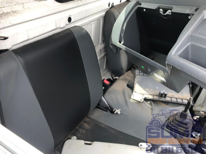 SUZUKI , SUPER CARRY 1 . 2 i P / U S / C , WHITE , 2024 ( 30282 ) - Image 10
