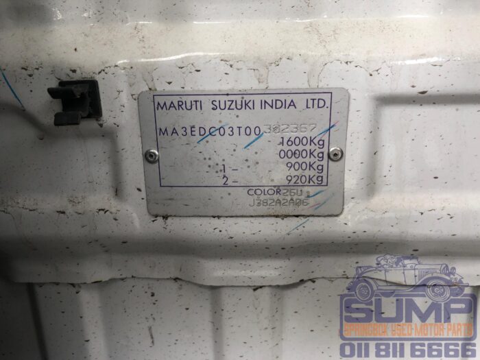 SUZUKI , SUPER CARRY 1 . 2 i P / U S / C , WHITE , 2024 ( 30282 ) - Image 11