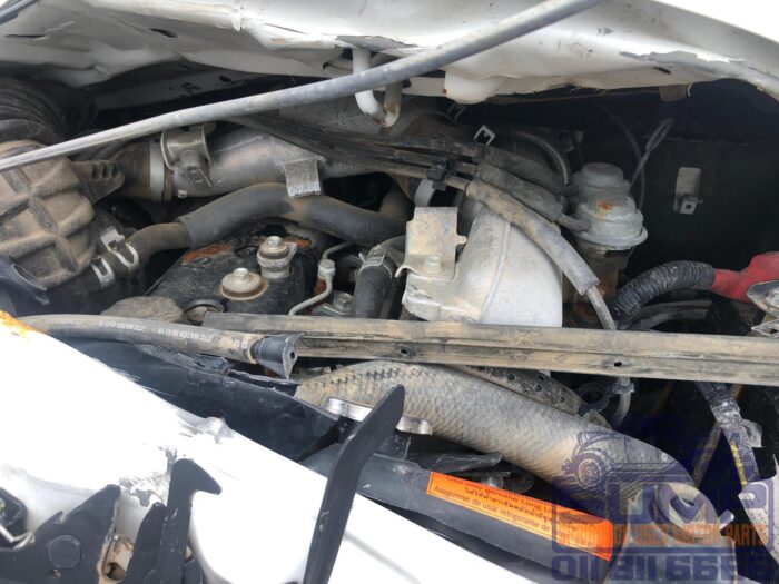ISUZU , D - MAX 250 C FLEETSIDE S / C P / U , WHITE , 2019 ( 30280 ) - Image 11