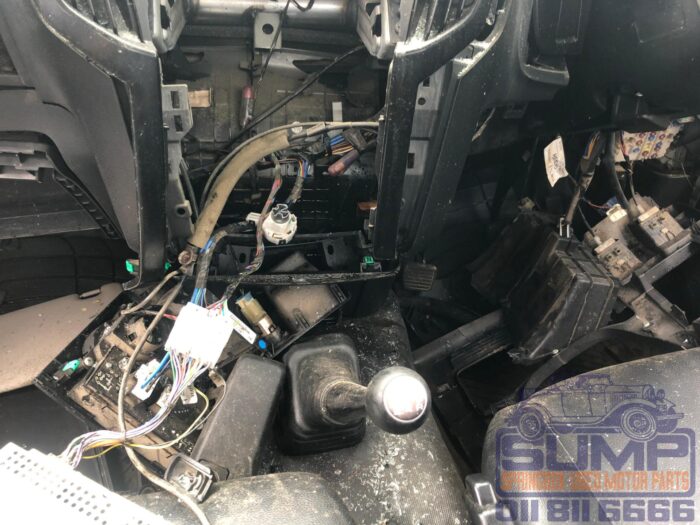 ISUZU , D - MAX 250 C FLEETSIDE S / C P / U , WHITE , 2019 ( 30280 ) - Image 10