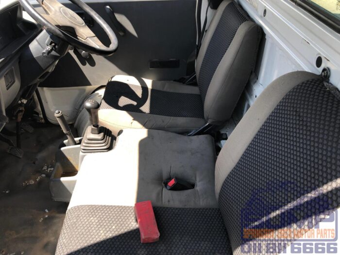 SUZUKI , SUPER CARRY 1 . 2 i P / U S / C , WHITE , 2016 ( 30312 ) - Image 10