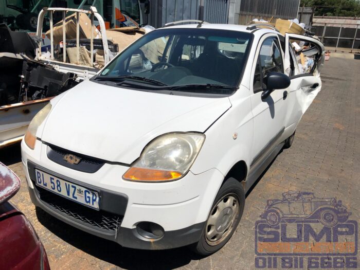 CHEVROLET , SPARK LITE L 5 Dr , BLUE , 2011 ( 30316 ) - Image 8