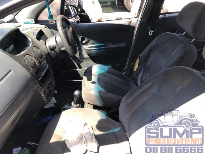 CHEVROLET , SPARK LITE L 5 Dr , BLUE , 2011 ( 30316 ) - Image 10
