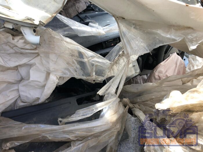 TOYOTA , HILUX 2 . 4 GD - 6 SRX 2 x 4 A / T P / U D / C , WHITE , 2019 ( 29817 ) - Image 10