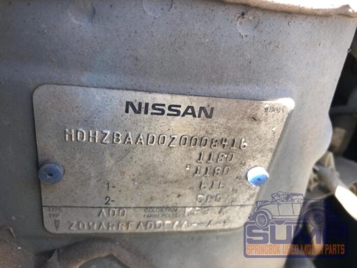 DATSUN , GO , SILVER , 2016 ( 29825 ) - Image 11
