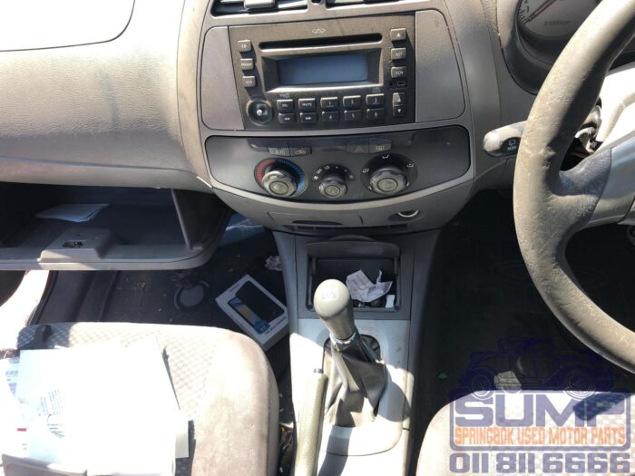 CHERY , TIGGO 1 . 6 TX , RED , 2012 ( 30326 ) - Image 10
