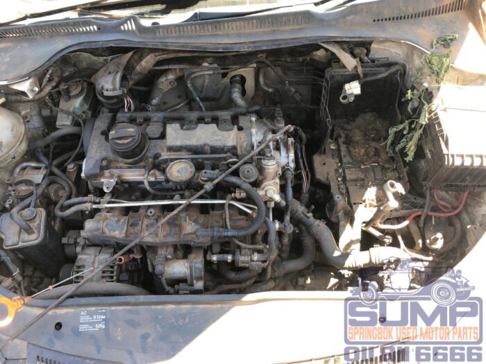 VOLKWAGEN , GOLF GTI 20 T FSI , WHITE , 2008 ( 30341 ) - Image 11