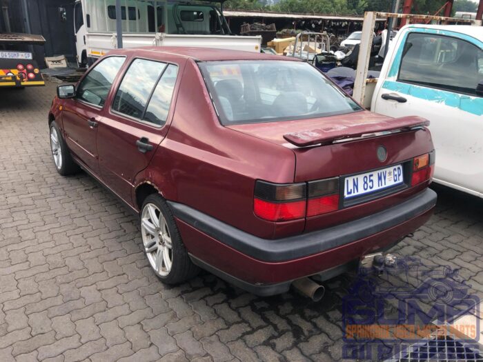 VOLKSWAGEN , JETTA 1 . 6 , MAROON , 1995 ( 30342 ) - Image 6