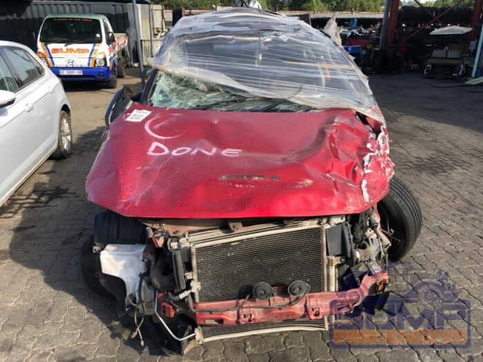 GWM , HAVAL H 2 1 . 5 T LUXURY A / T , RED , 2019 ( 29830 )