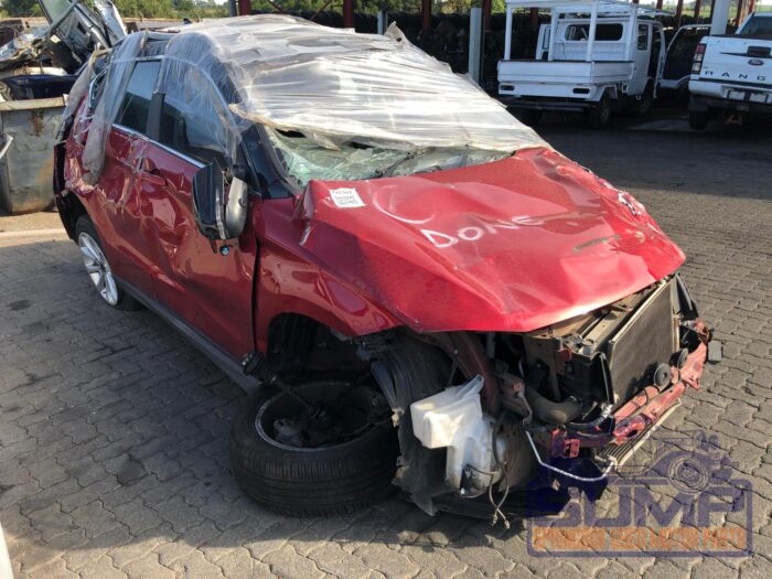 GWM , HAVAL H 2 1 . 5 T LUXURY A / T , RED , 2019 ( 29830 ) - Image 2
