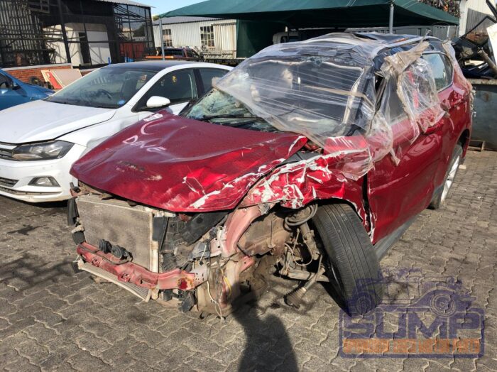 GWM , HAVAL H 2 1 . 5 T LUXURY A / T , RED , 2019 ( 29830 ) - Image 8