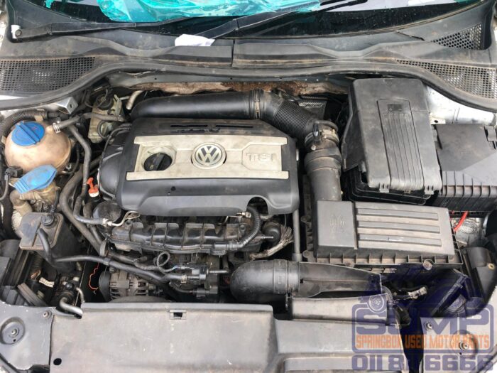 VOLKSWAGEN , SCIROCCO 2 . 0 TSI SPORTLINE DSG , SILVER , 2009 ( 30343 ) - Image 11