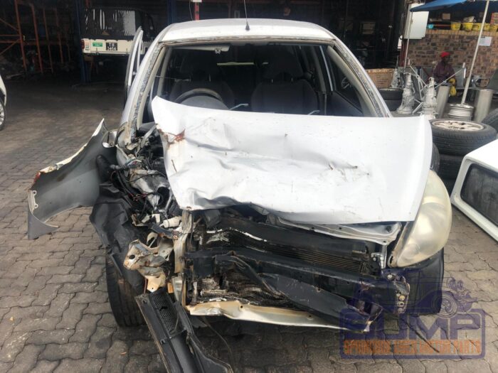 HONDA , JAZZ 1 . 4 i DSI , SILVER , 2005 ( 29849 )
