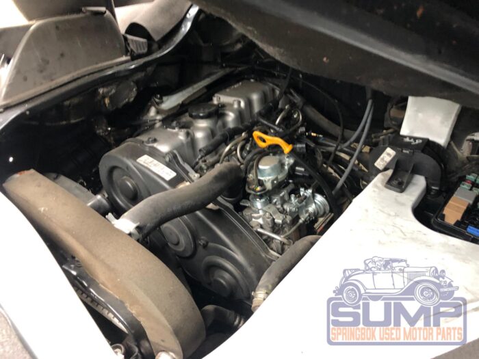 HYUNDAI , H 100 2 . 6 D A / C F / C D / S , WHITE , 2022 ( 29851 ) - Image 9