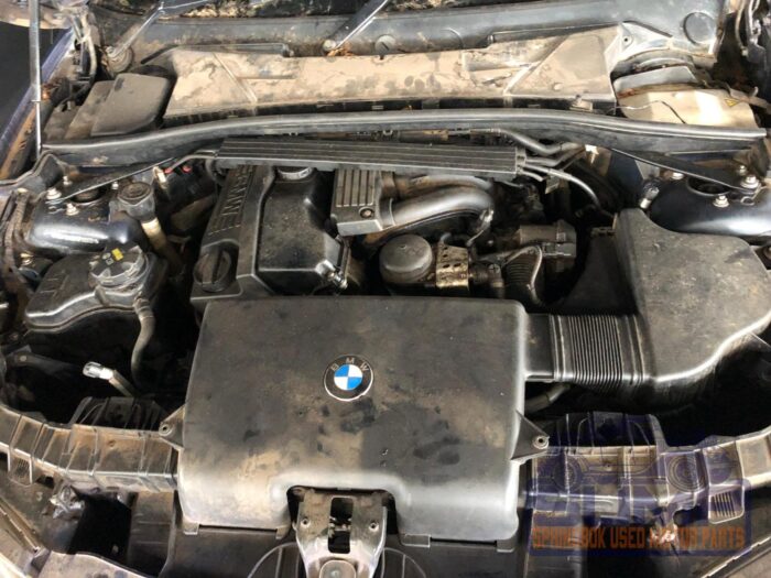 BMW , 120 i A / T ( E 87 ) , BLUE , 2009 ( 29854 ) - Image 9