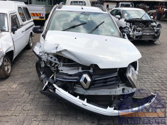 RENAULT , SANDERO 900 T STEPWAY PLUS / TECHROAD , WHITE , 2019 ( 30365 )
