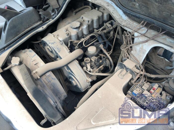 HYUNDAI , BAKKIE 2 . 6 i D F / C D / S , WHITE , 2010 ( 29860 ) - Image 10