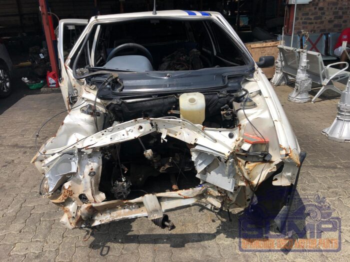 FIAT , UNO ESPRESSO P / V , WHITE , 2002 ( 29878 )